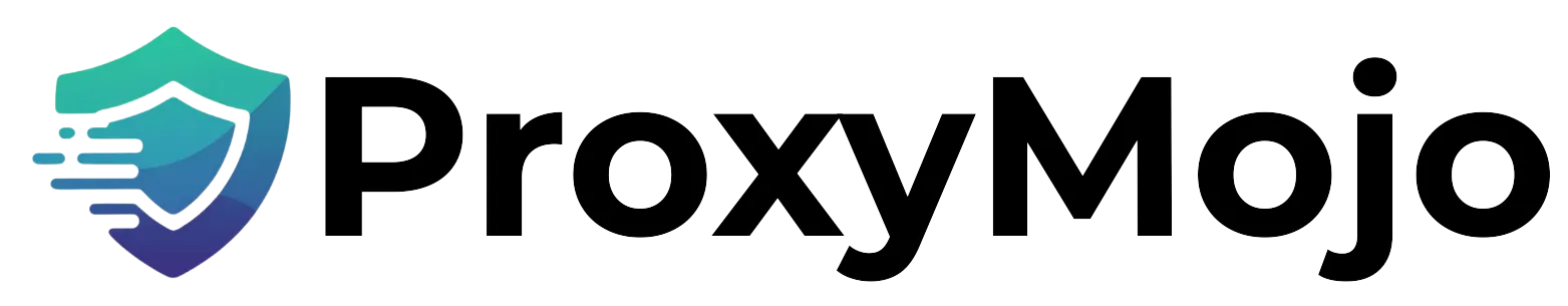 ProxyMojo logo